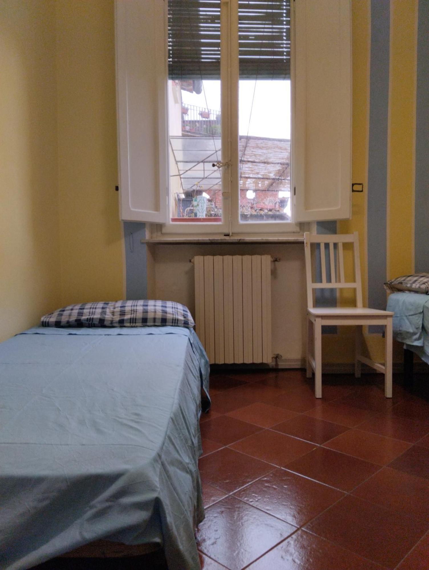 Appartamento Lilia Лукка Экстерьер фото