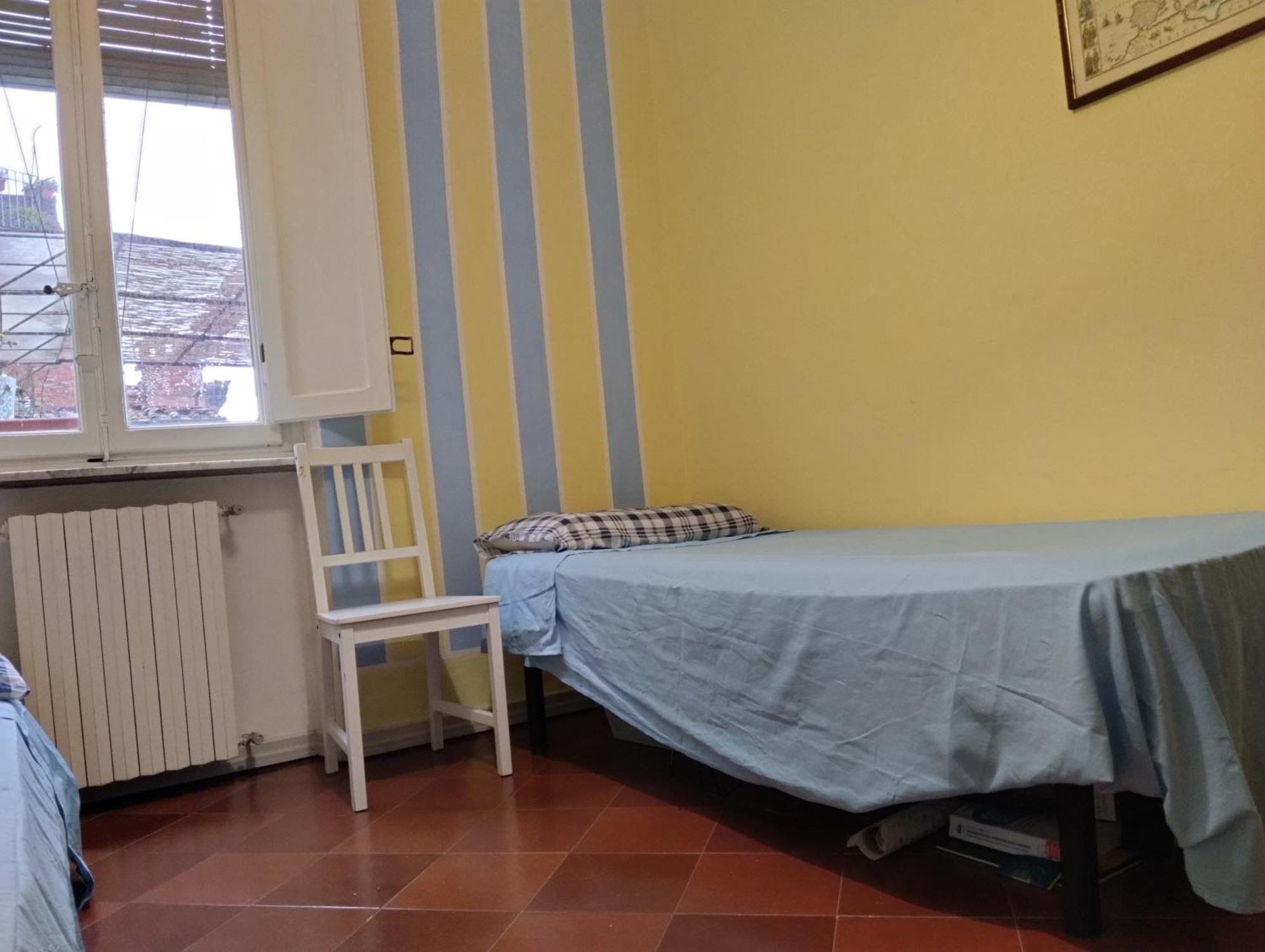 Appartamento Lilia Лукка Экстерьер фото
